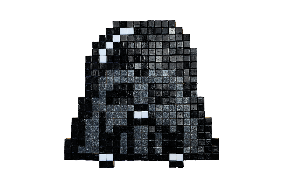 CreaPix – Kit mosaico fai da te in Pixel Art: DarPix - Mosaici di Barbara