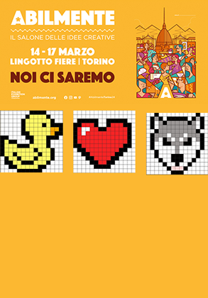 Laboratorio per bambini di mosaico- Mosaici di Barbara