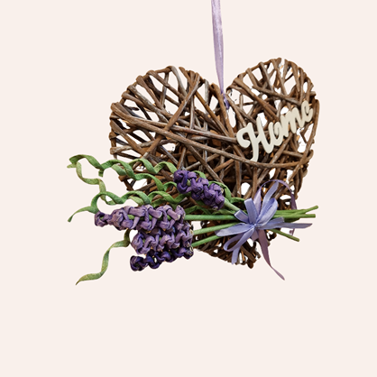 Corso di Cesteria – Intreccio con cannucce di carta riciclata - Mosaici di Barbara
